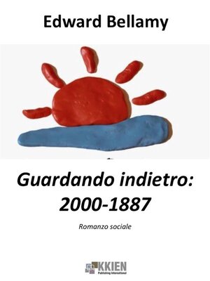 cover image of Guardando indietro--2000-1887